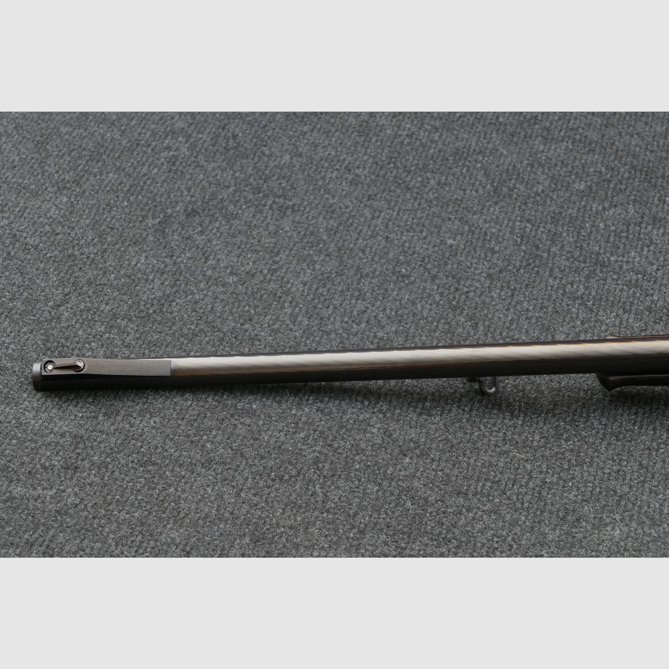 Steyr Mannlicher Luxus M en calibre .30-06 Springfield de primera mano en estado original excepcionalmente bueno, casi como nuevo WHB295