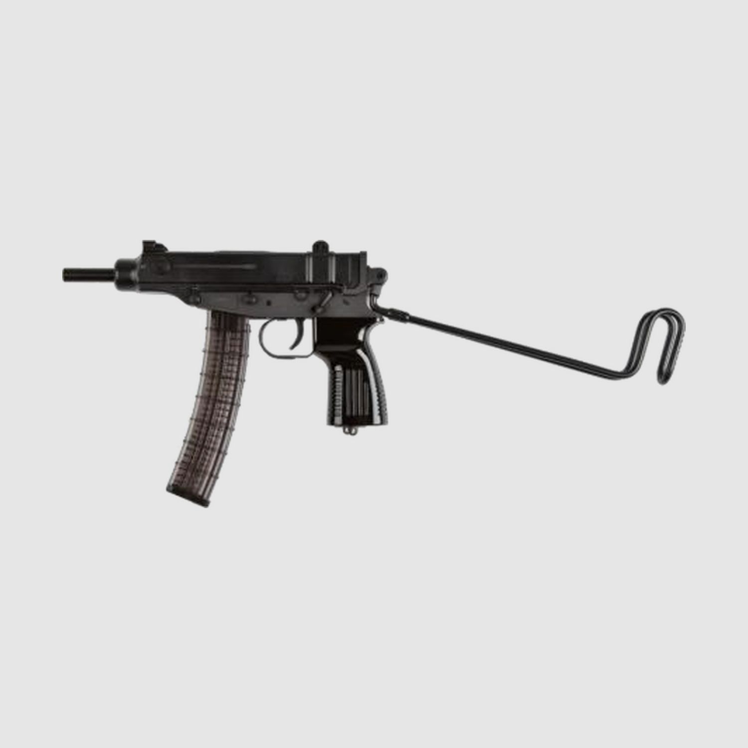 Czech Small Arms Vz61 Pistolet, image 1 sur 2