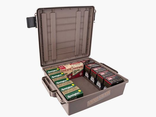 MTM munitiekist ACR5-72 donker aarde