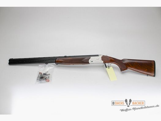 BDF Gladius Jagd Kal. 12/76 Wechselchoke Stahlschrot