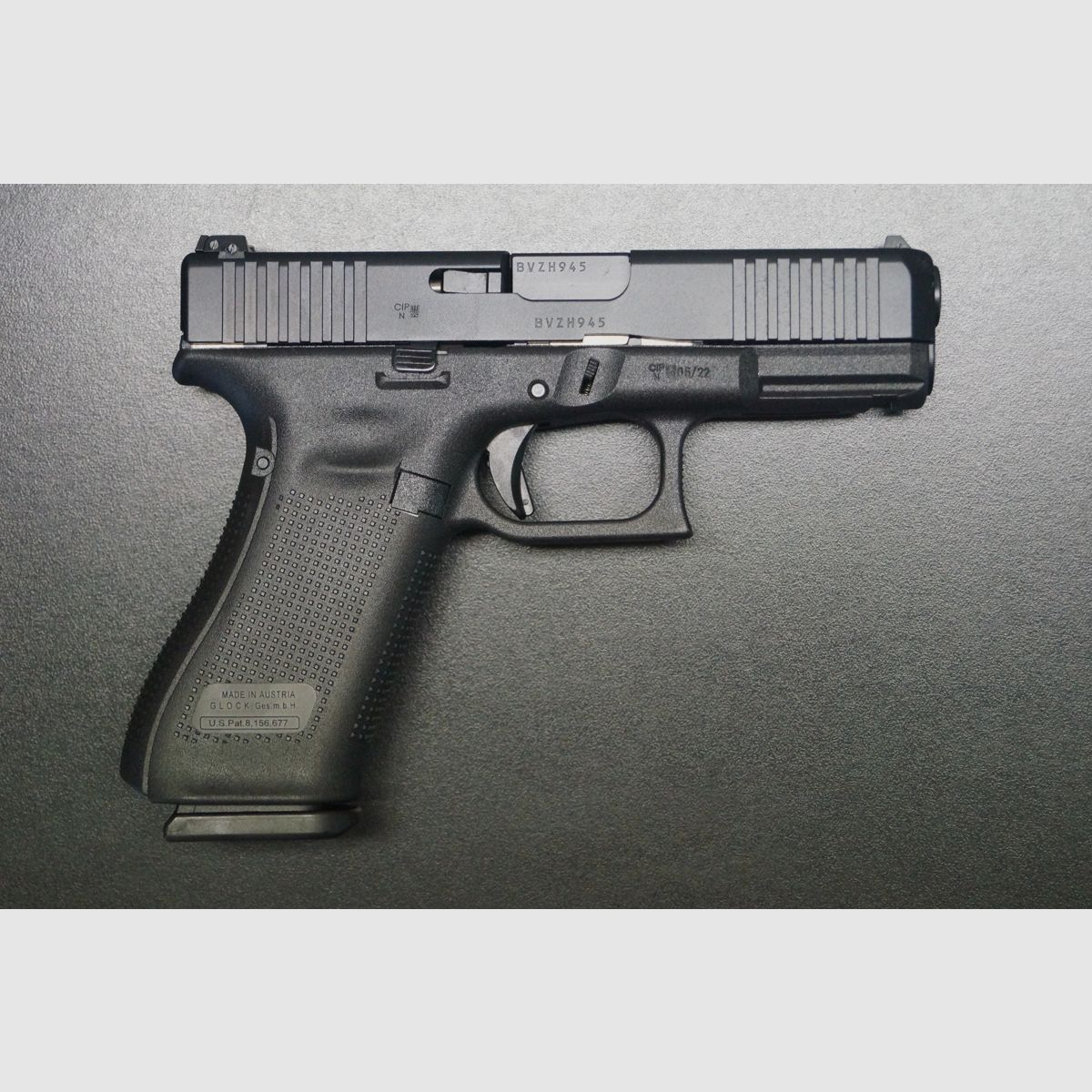 Glock 45 Gen5, Bild 1 von 5