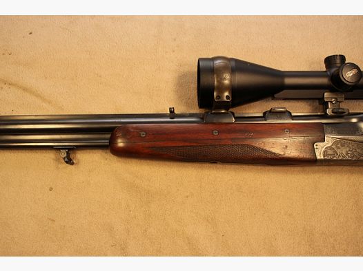 Merkel BBF Model 211.