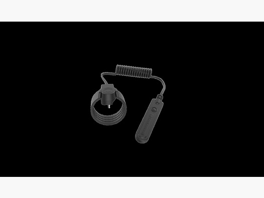 Led Lenser Remote Switch Type E Black Box