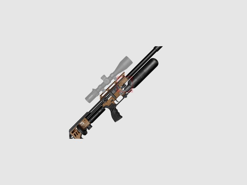 FX Impact M4 Standard Copper, Bild 3 von 3