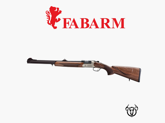 Rifle Express FABARM Asper 2 Oiled 8X57 JRS 55CM