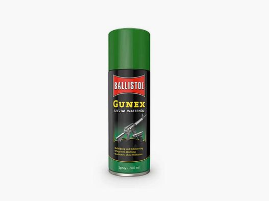 SPRAY GUNEX 200 ml