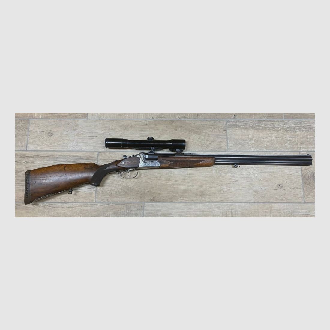 Sauer & Sohn Mod.54