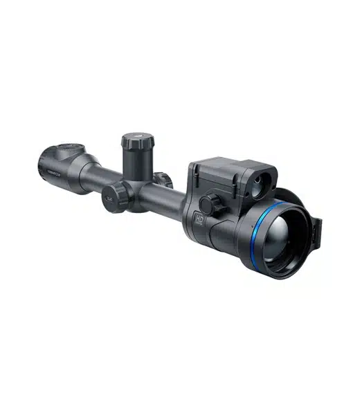 Pulsar Thermion 2 LRF XL60, Bild 2 von 8
