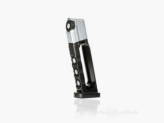 UMAREX Magazin für SA10 Co2 Pistole