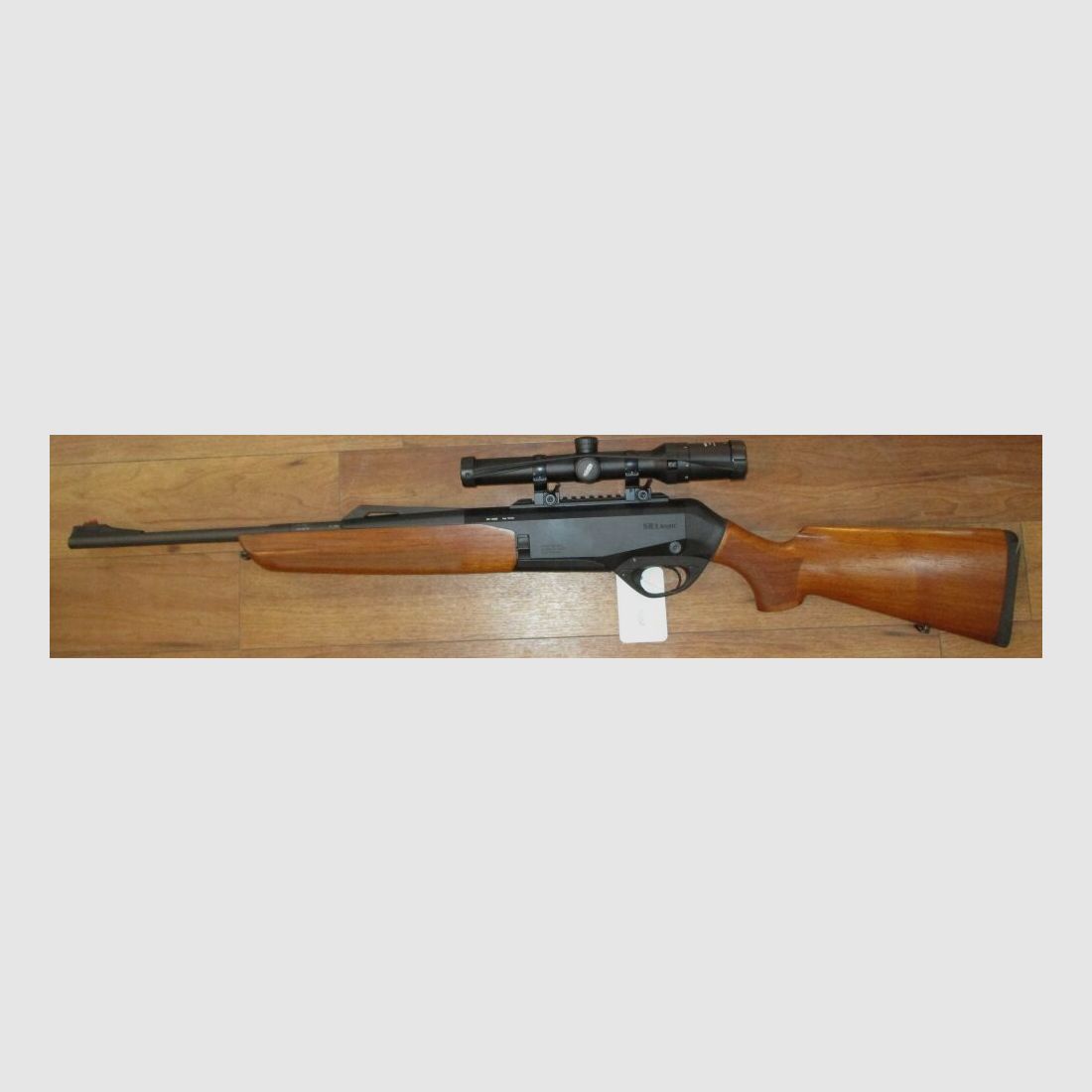 Merkel SR1