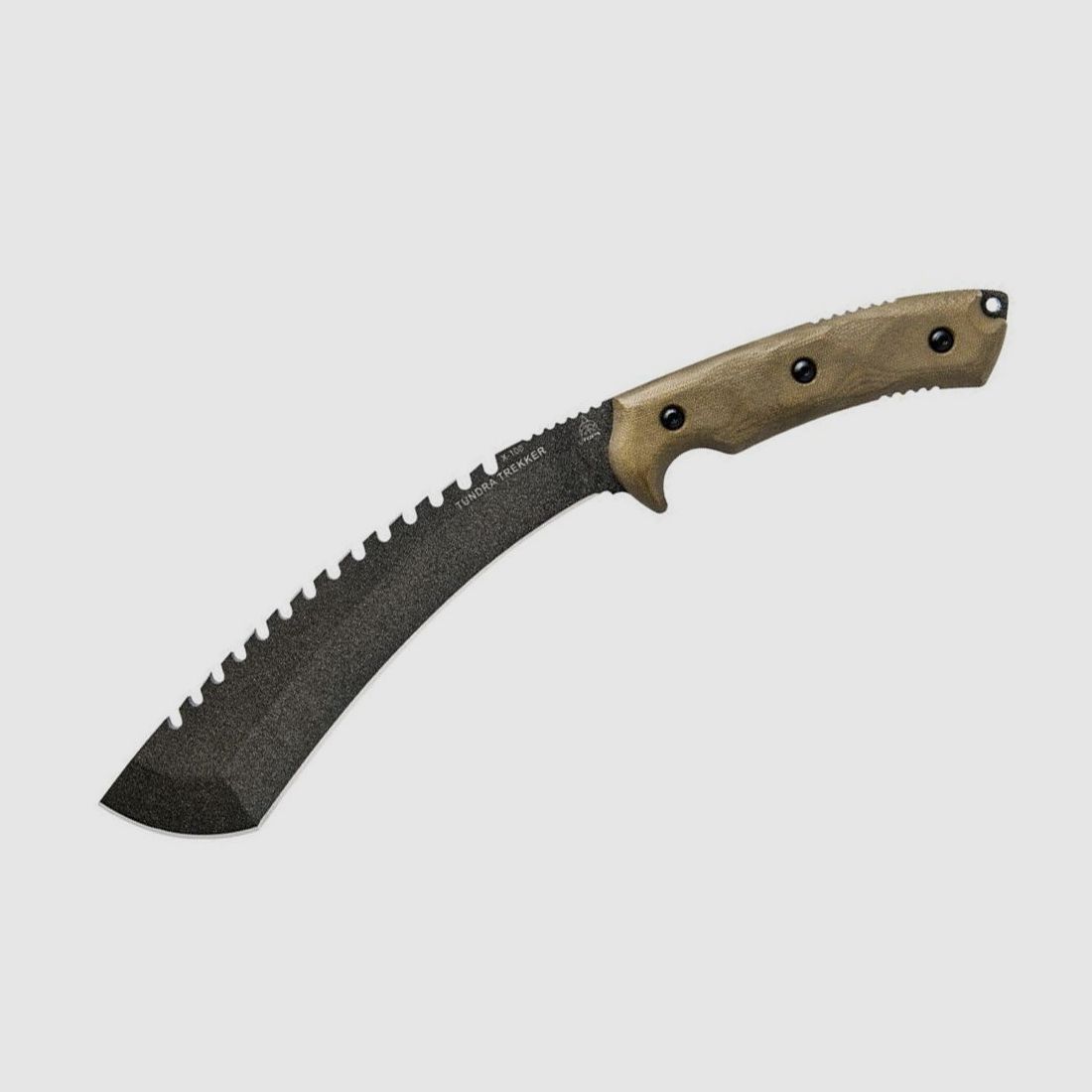 Messer Tundra Trekker
