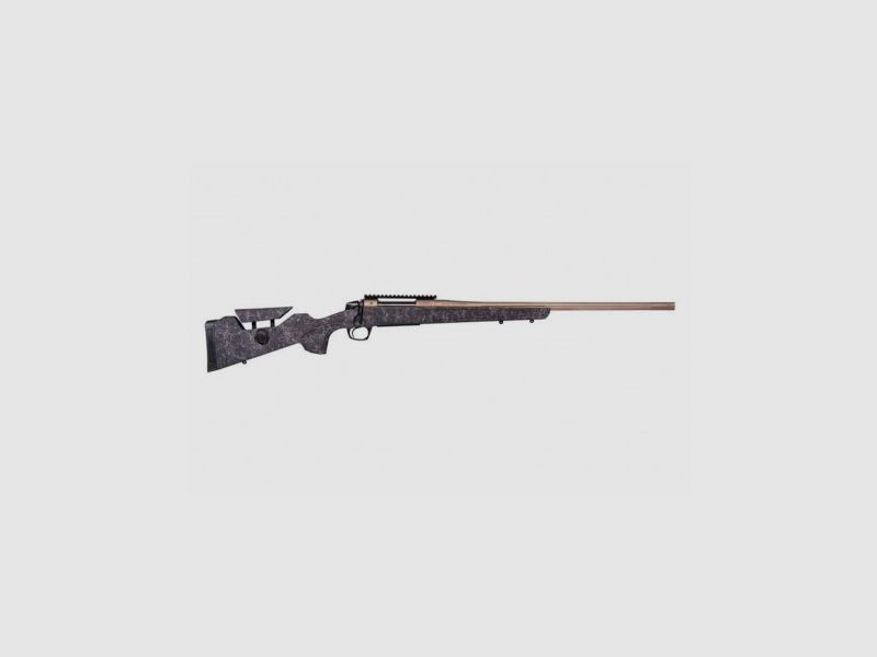 Fusil à verrou CVA Cascade LRX