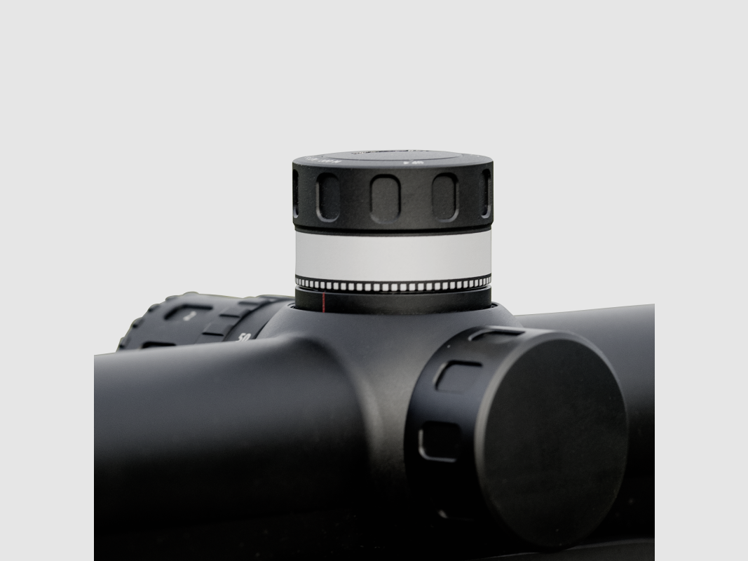Minox Ballistikturm für RS-6, Bild 4 von 7
