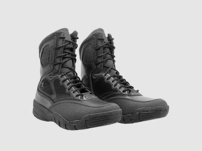 SHADOW AMPHIBIAN 8″, image 2 sur 7