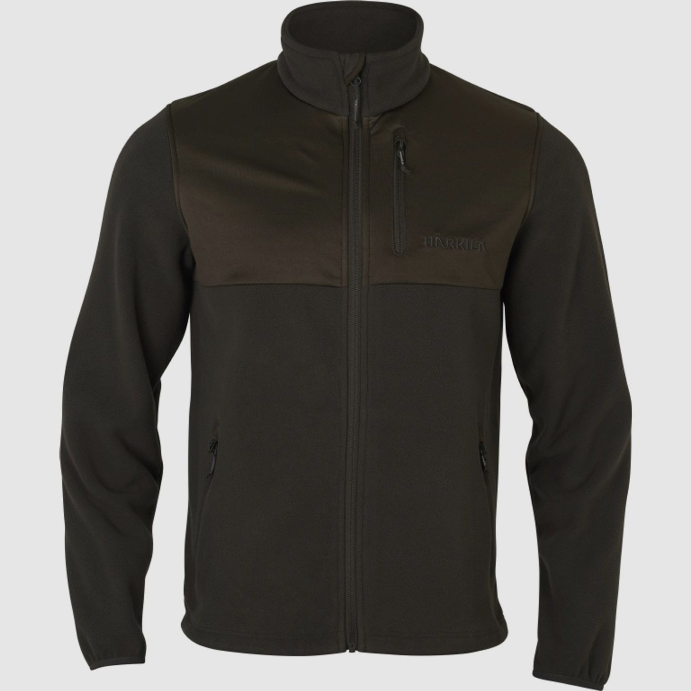 Härkila Steinn Fleecejacke