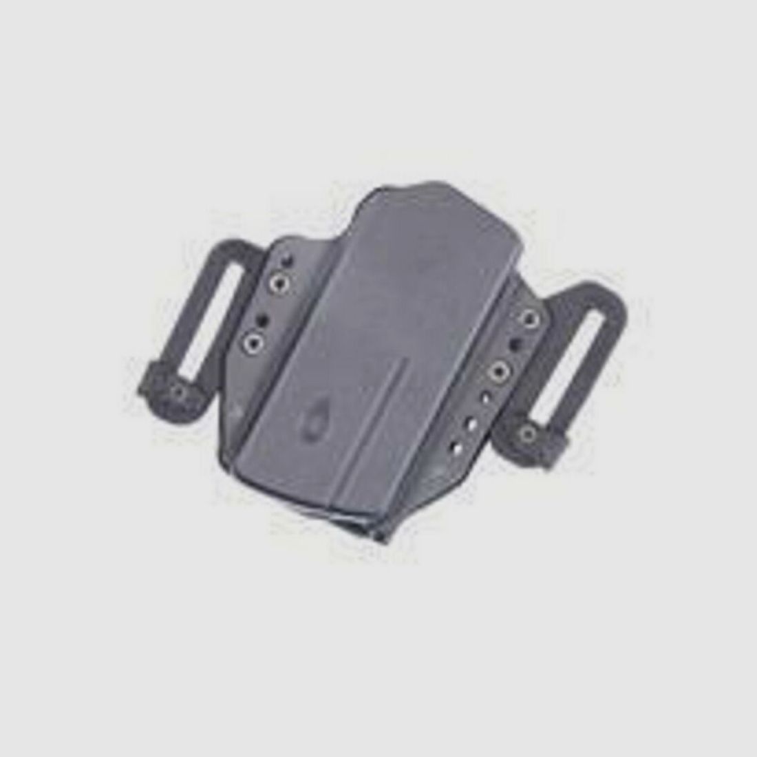 Brügger & Thomet USW-GW17/20 Crosse Pliable Droite