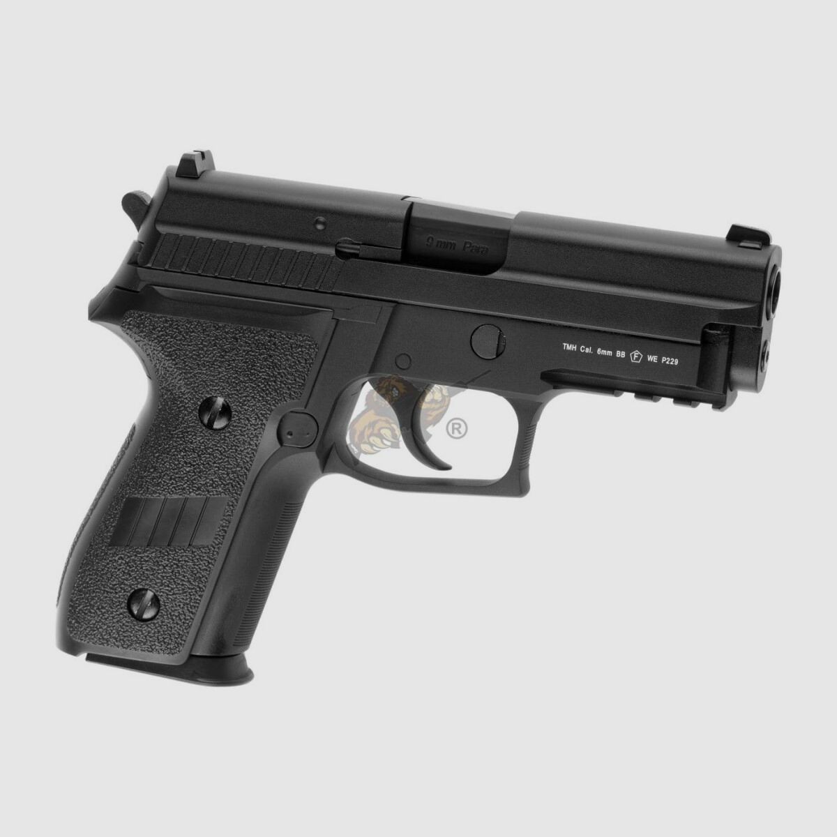 WE F229R Full Metal GBB -F-