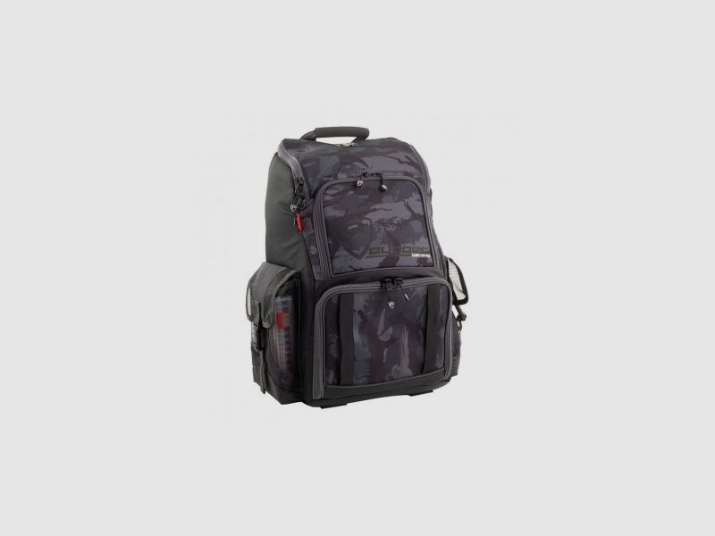 Rucksack Voyager Camo
