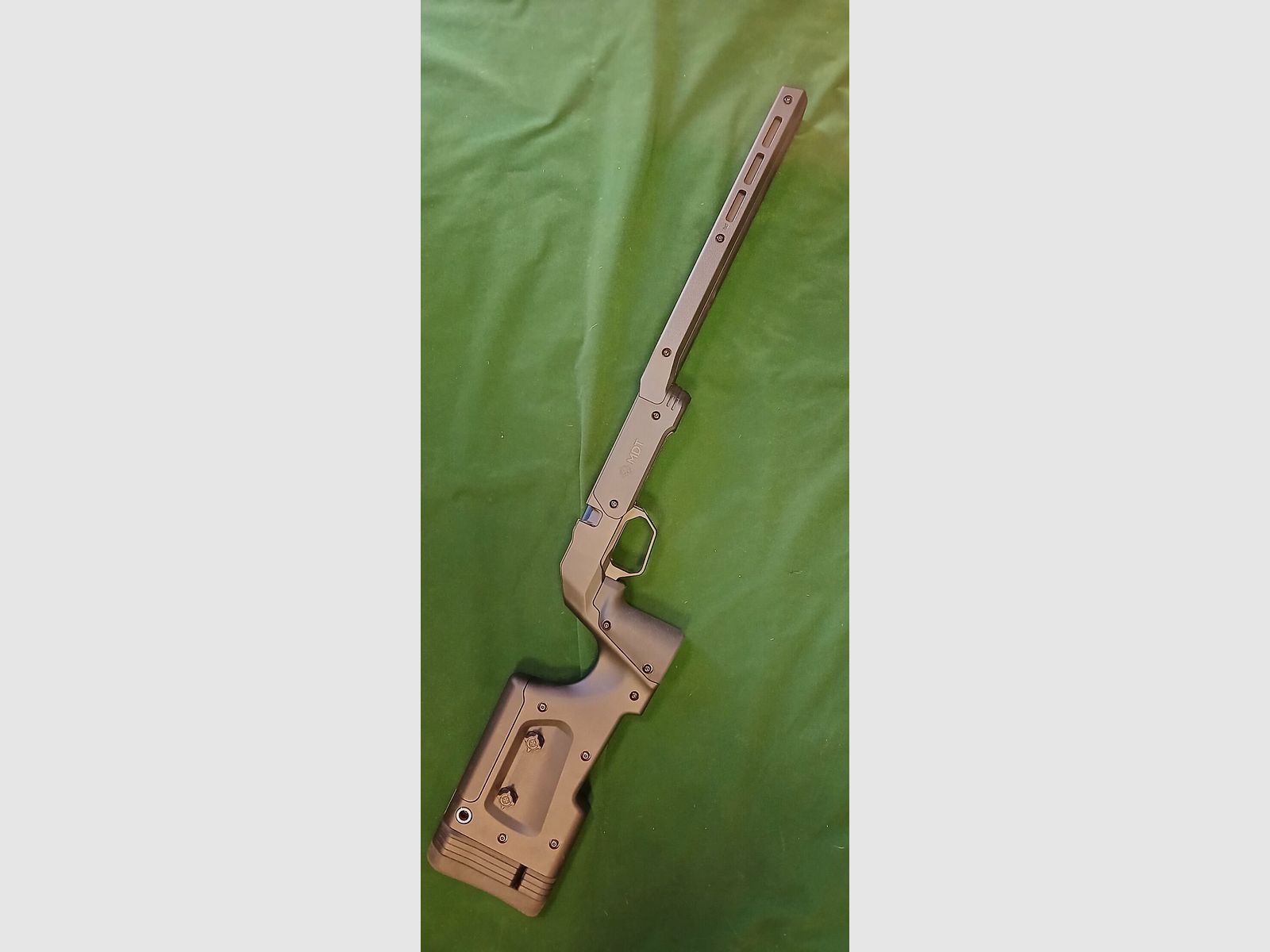 MDT XRS for CZ 457 (.17HMR) and similar