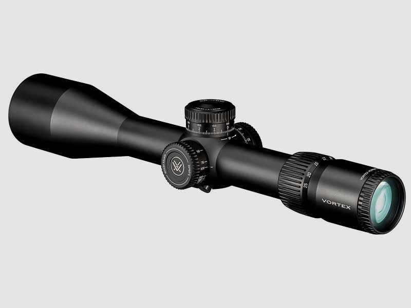 VORTEX Venom 5-25x56 FFP EBR-7C MOA