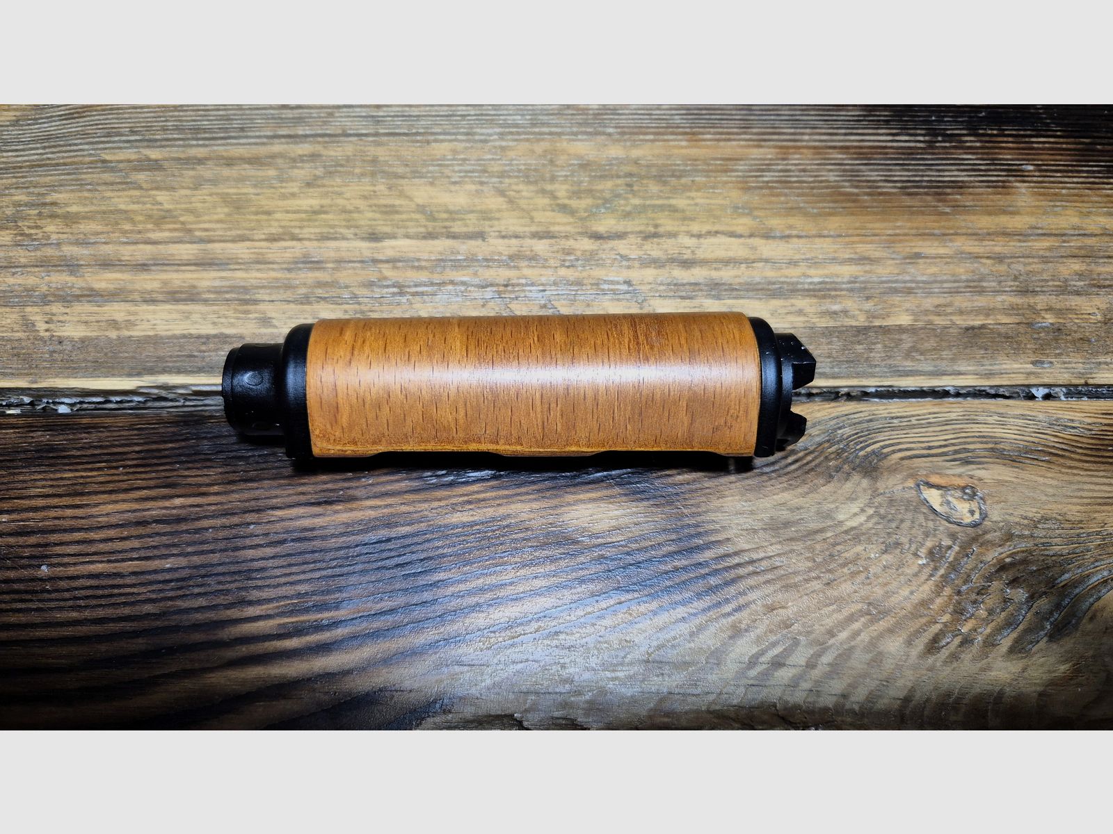 WBP Gaspipe AK47 AKM Protezione superiore in legno SDM Izhmash Saiga Arsenal Cugir WBP