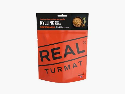 REAL Meal Chicken Tikka Masala
