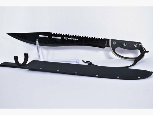 Guerrero Knife Machete​ Messer