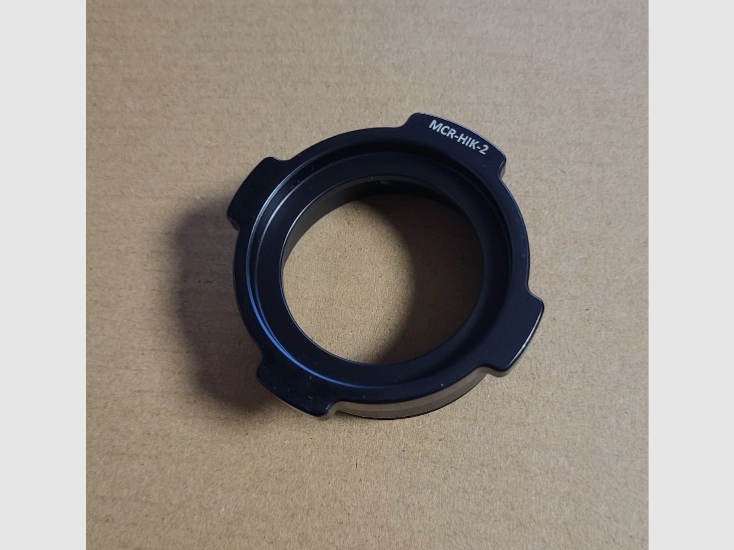 Rusan MCR Adapter HIK 2