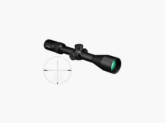 VORTEX Diamondback Tactical 6-24x50
