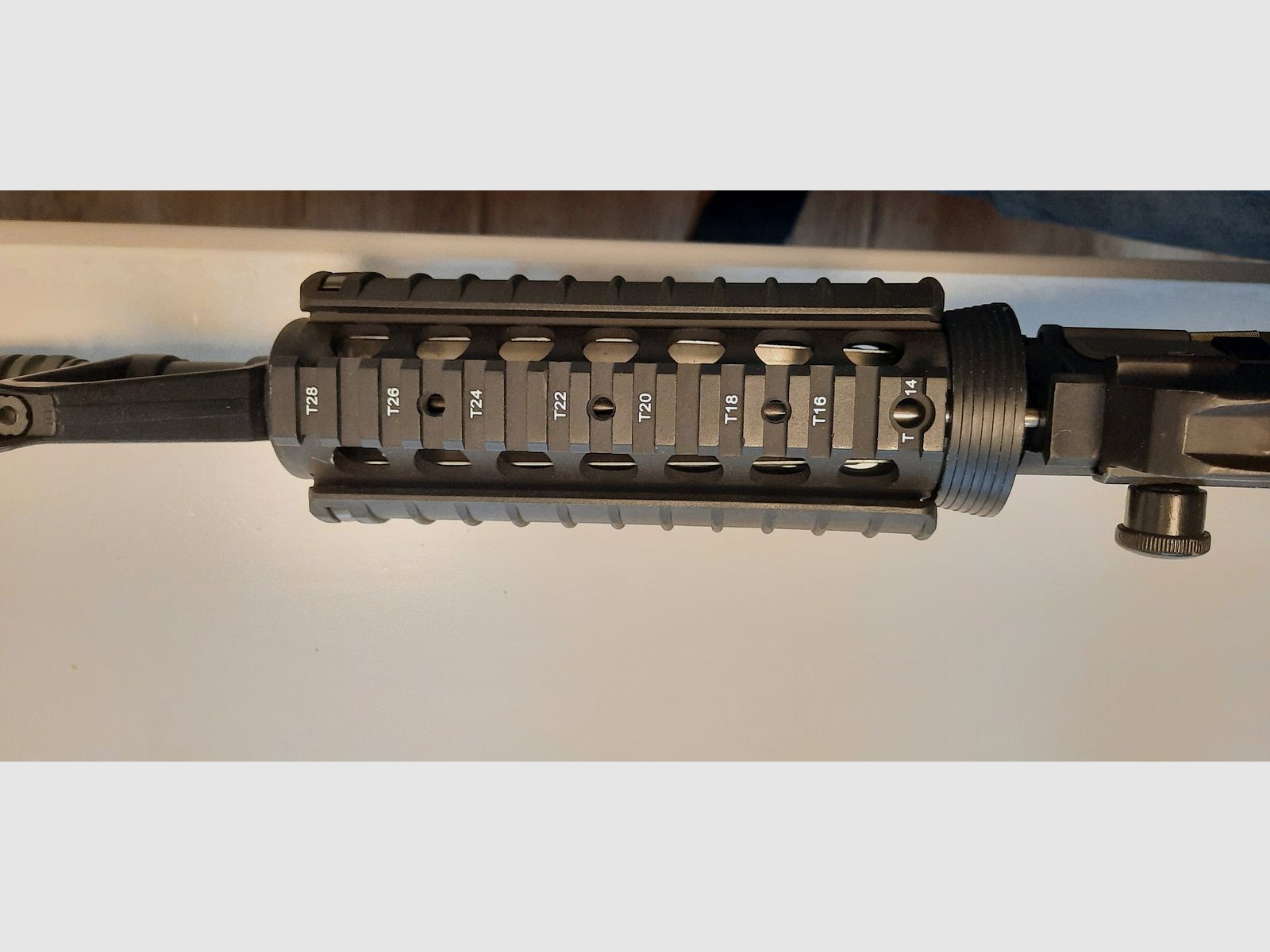 Specna Arms 0,5 Joule M4