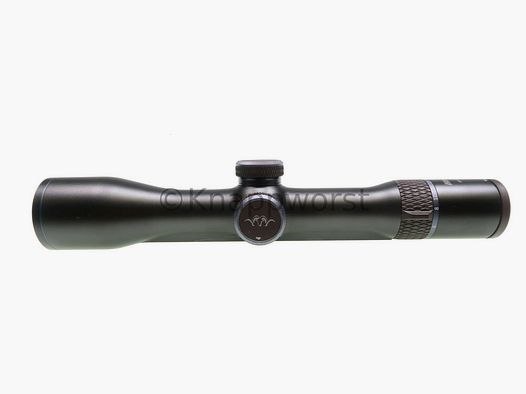 Blaser-Waffen Blaser B1 2,8-20x50IC
