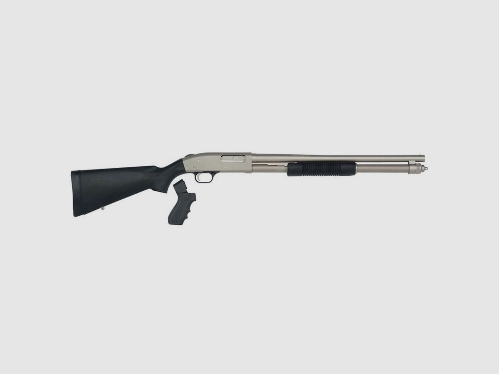Mossberg 590 Mariner 20" (20 inches) 12/76