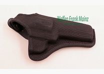Bianchi, USA Gürtelholster für Revolver