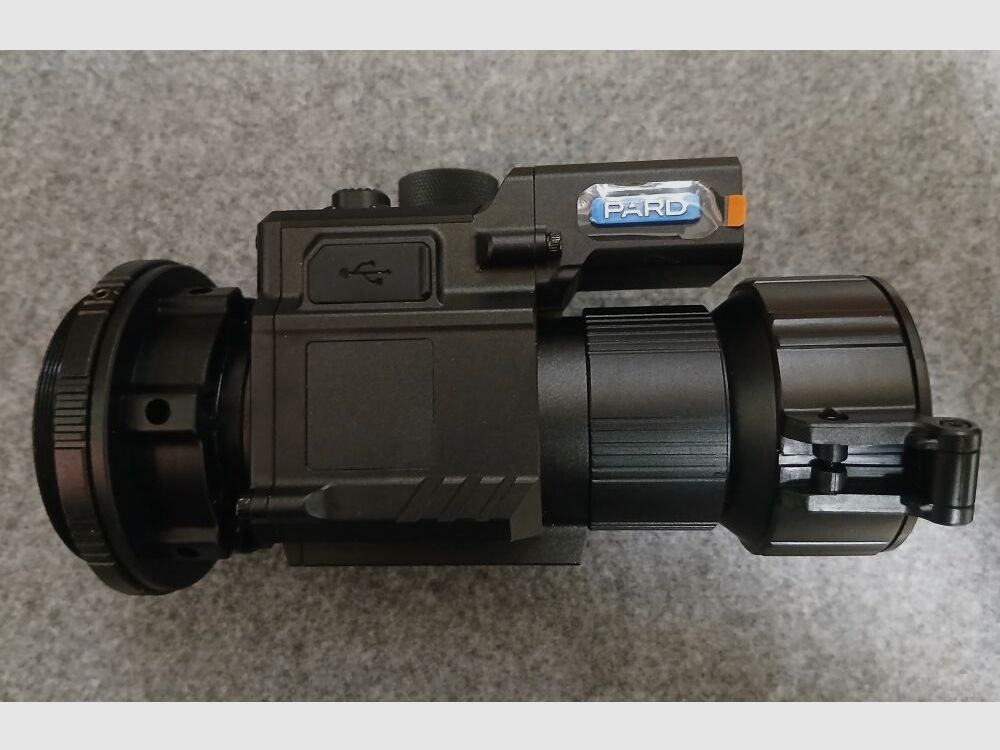 Pard Predator 640 LRF