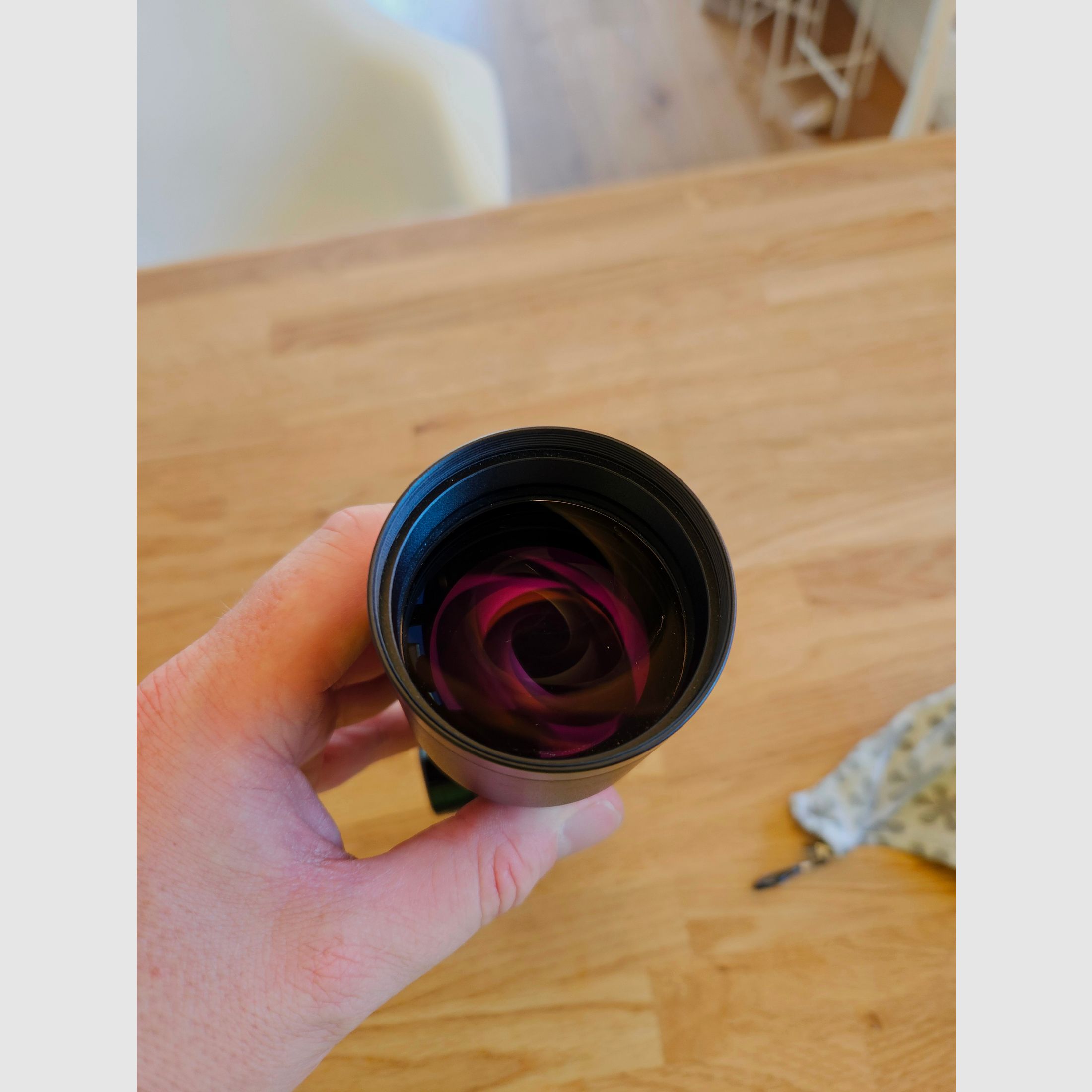 Optolyth Spektiv 30 x80