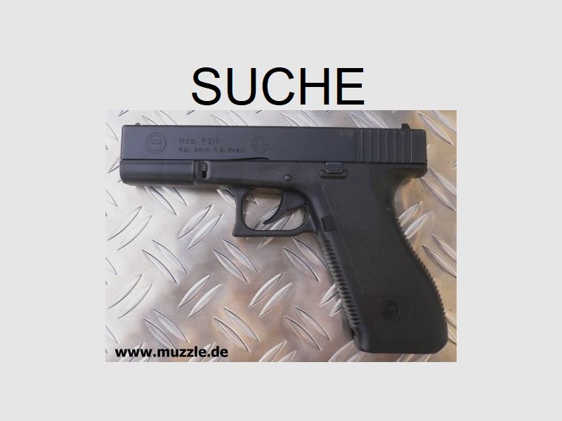 S.U.C.H.E. Geco P217 ohne "G" 