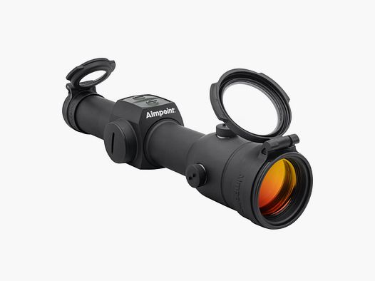 Aimpoint Red Dot Hunter H30L 2 MOA excl. montage