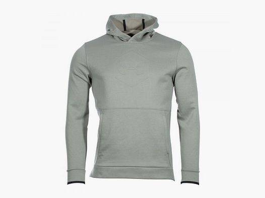 Under Armour Under Armour Hoodie Athlete Recovery Fleece Graphic gravitygreen