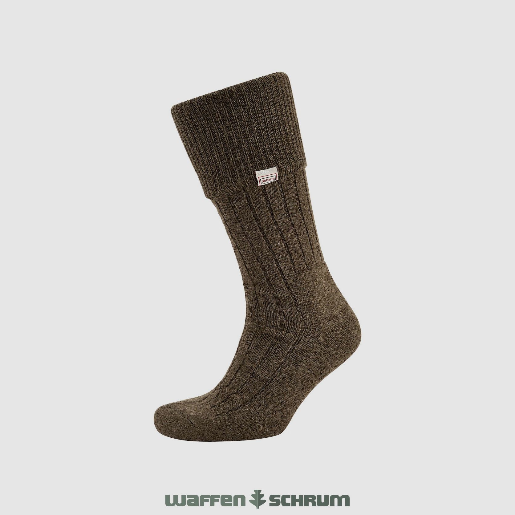 Dubarry Socken Alpaca Olive