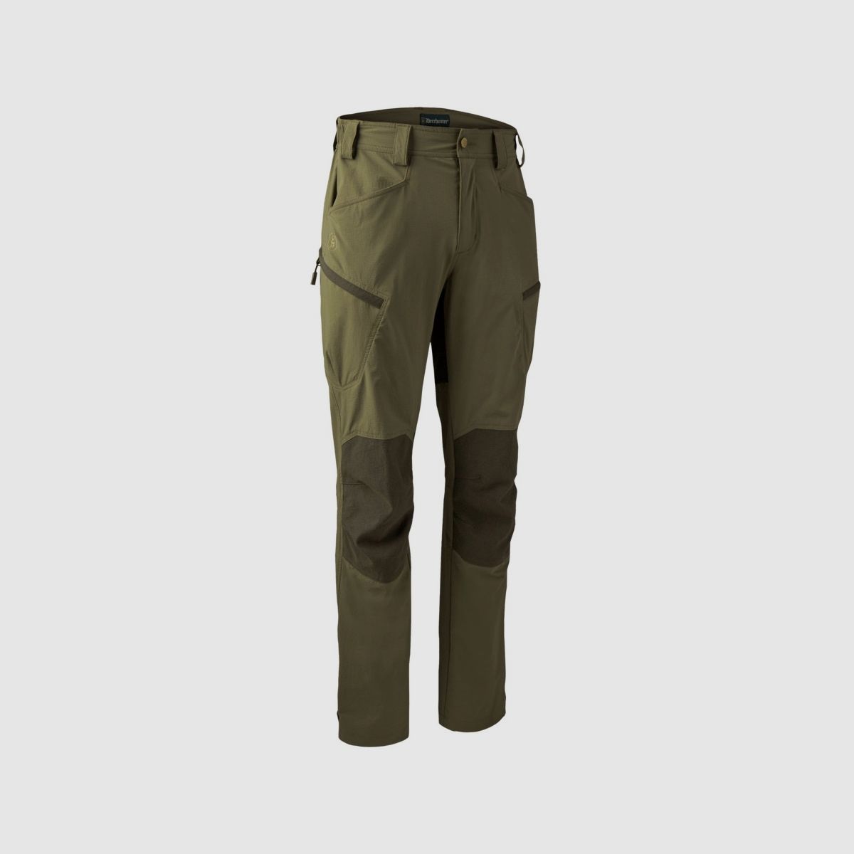 DEERHUNTER Anti-Insect Hose mit HHL Behandlung Capers