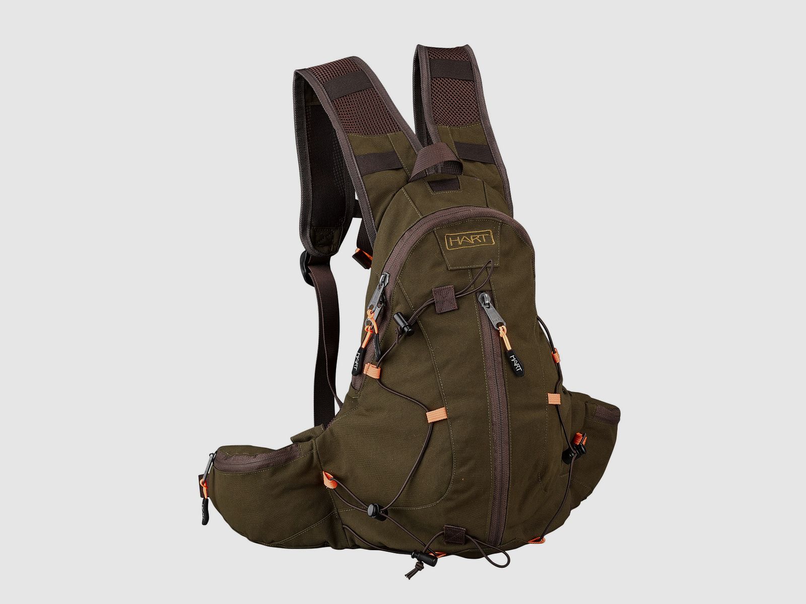 Hart Rugzak NB Litepack 11