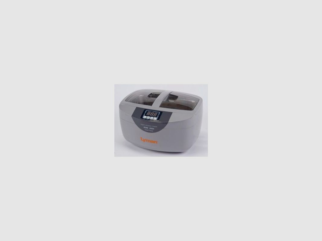 LYMAN TURBO SONIC 2500, Bild 1 von 3