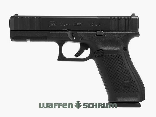 Glock 21 GEN.5 FS M.O.S