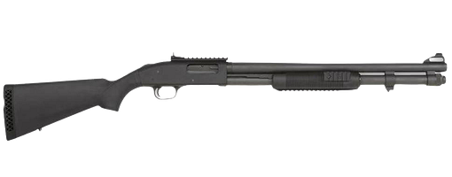 Mossberg 590A1 XS Security Repetierflinte