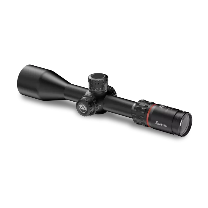 Burris Veracity PH 4-20×50 mm (Ret. RC-MOA), Bild 3 von 6