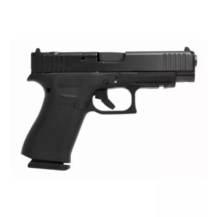 Pistolet GLOCK 48 MOS Gen 5 kal. 9x19, zdjęcie 2 z 4