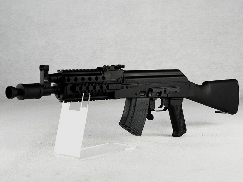 WBP - Wytwornia Broni Jacek Popinski Mini-Jack Tactical