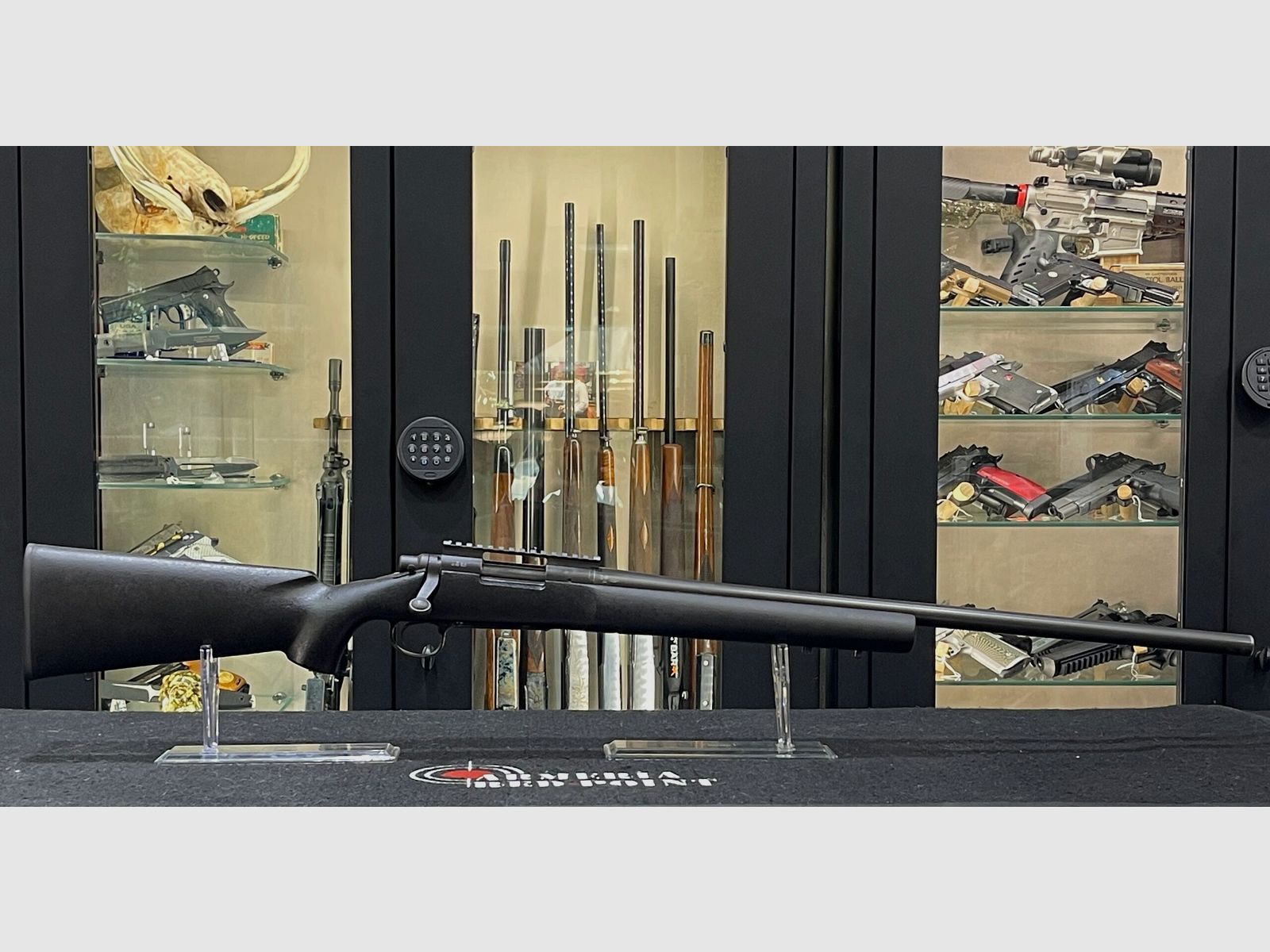 REMINGTON 700, image 8 sur 15