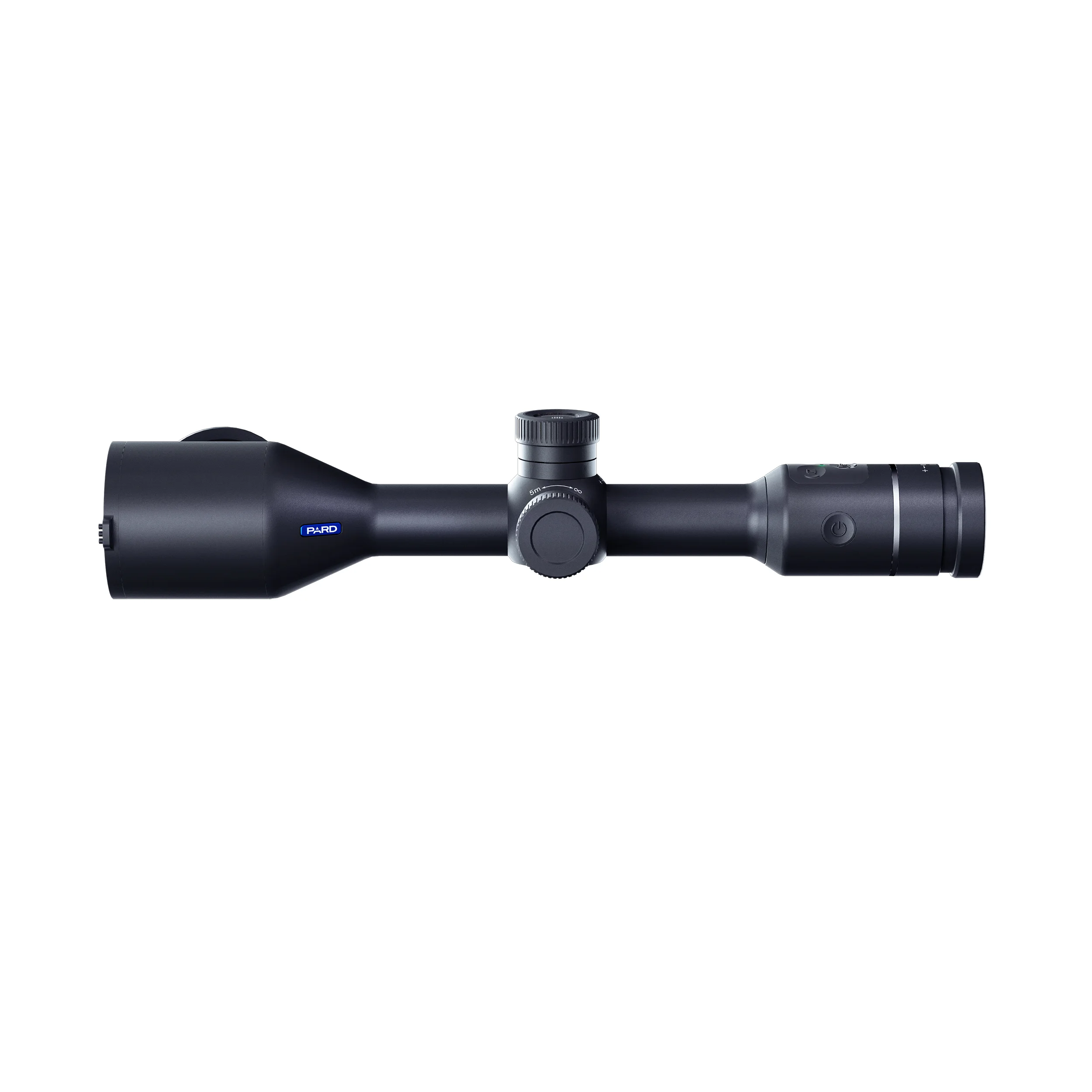 Celownik termowizyjny PARD Pantera 640 eX 50 mm (PAE6-50), zdjęcie 2 z 14