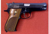 Smith & Wesson 39-2